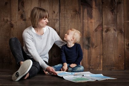 Cómo hacer que tu hijo te escuche
