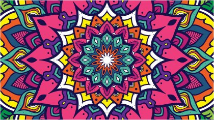 Mandalas: 11 beneficios