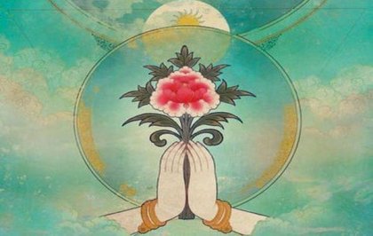 10 frases para entender el karma