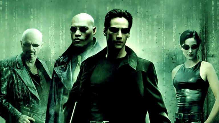 Matrix: cuestionando la realidad