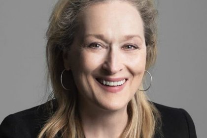 Meryl Streep, 19 reflexiones de una gran mujer
