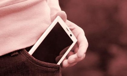 El síndrome de la vibración fantasma