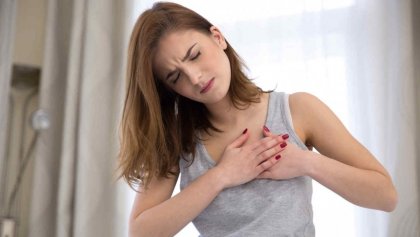 Pinchazos en el corazón: ¿debo preocuparme?