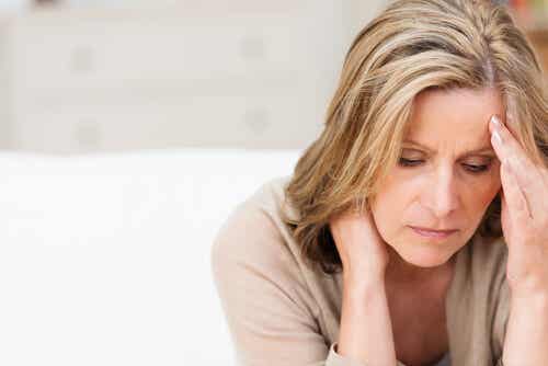 Fibromialgia y depresión, ¿cuál es la relación?