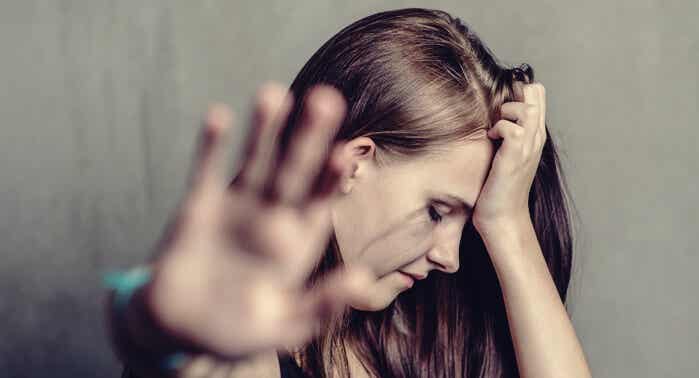 Las secuelas psicológicas del maltrato de pareja