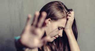 Las secuelas psicológicas del maltrato de pareja