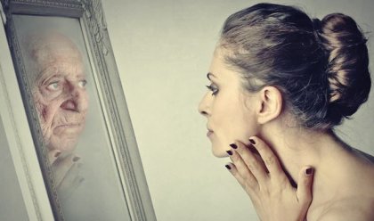 El síndrome de Dorian Gray