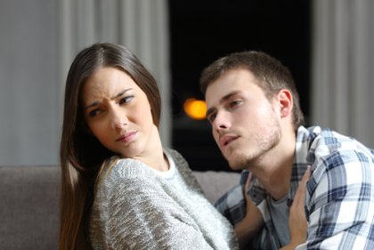 Fobia a los besos o filemafobia: ¿en qué consiste?