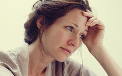 Apatía, cuando la desmotivación y el agotamiento nos atrapan