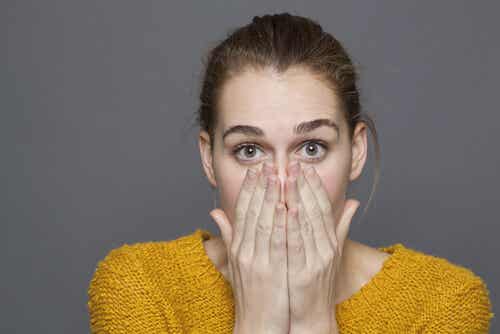 El síndrome de referencia olfativo: cuando la creencia de oler mal invade el día a día