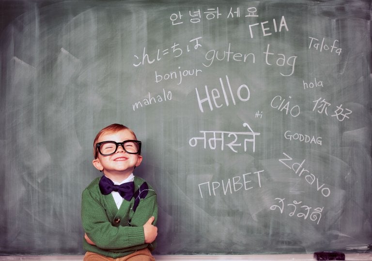 El bilingüismo: ventajas y condiciones