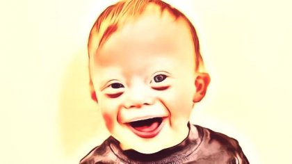 #Auténticos, la maravillosa campaña del Día Mundial del Síndrome de Down