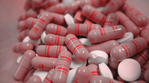 Pastillas