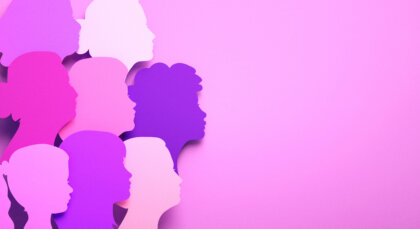 Día de la mujer: sin nosotras se pararía el mundo