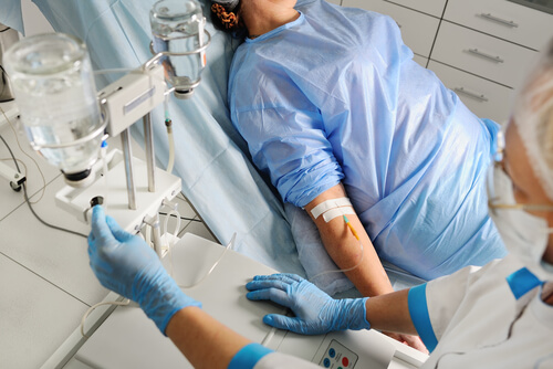 Persona en coma