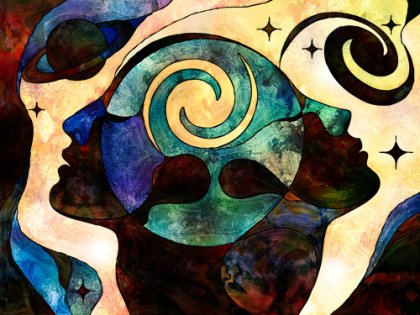 El "susto": cuando el alma abandona el cuerpo