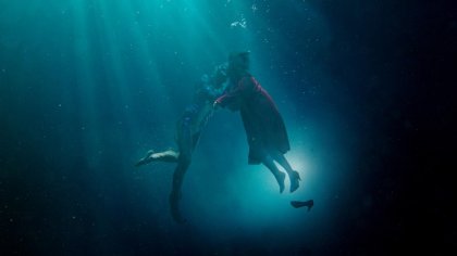 La forma del agua: los verdaderos monstruos