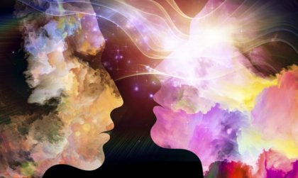La energía que desprenden nuestras relaciones