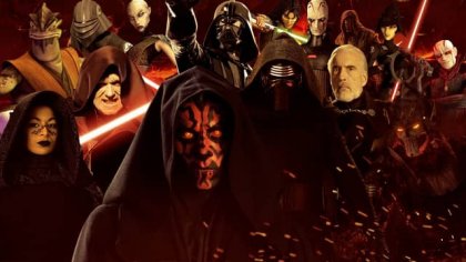 El lado oscuro de la fuerza (psicológica)