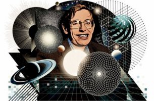 Stephen Hawking