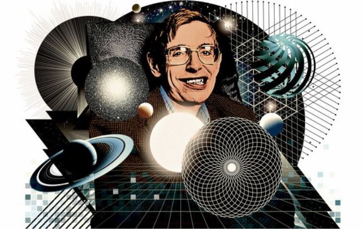 Stephen Hawking: 21 reflexiones sobre la vida que compartió con nosotros