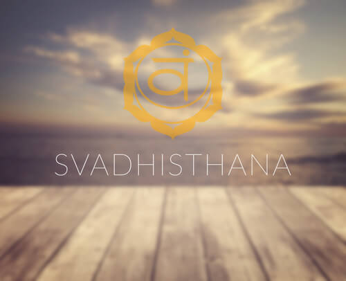 Svadhistana