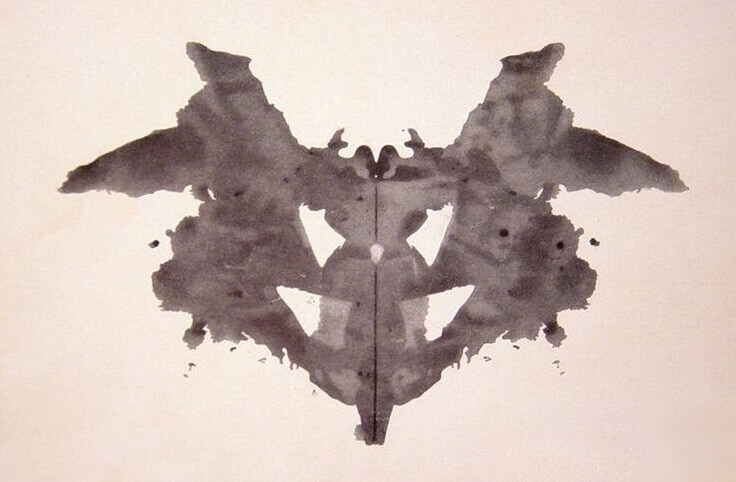 Test de Rorschach