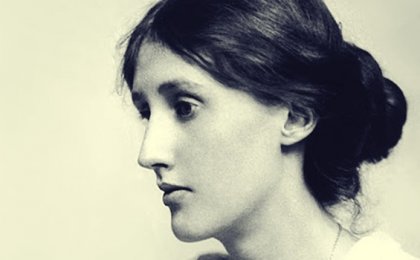 Las 10 mejores frases de Virginia Woolf