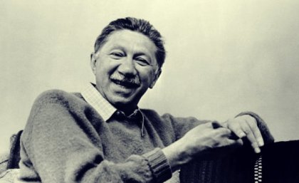 Abraham Maslow, el padre de la psicología humanista