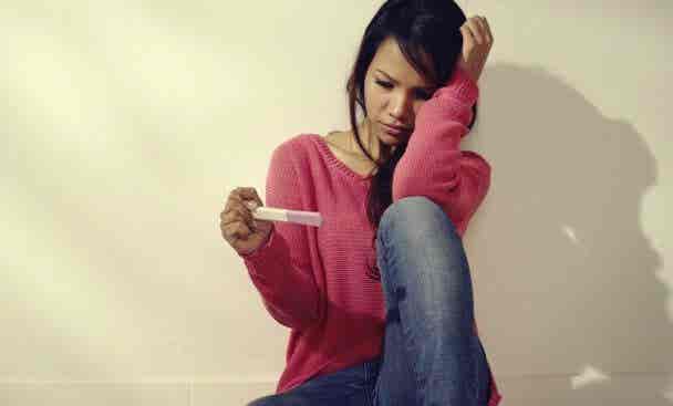 El embarazo adolescente, ¿cómo afrontarlo?