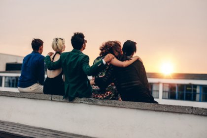 Agamia, una nueva forma de vivir las relaciones