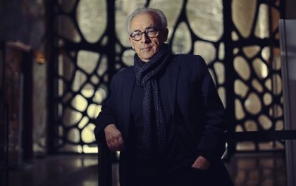 5 frases de Antonio Damasio para comprender mejor nuestras emociones