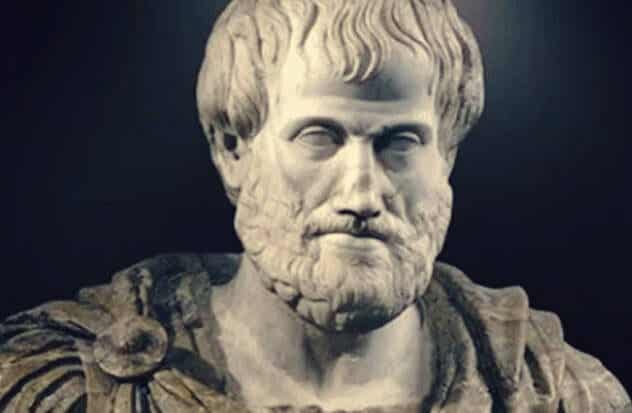 El complejo de Aristóteles o sentirse mejor que los demás