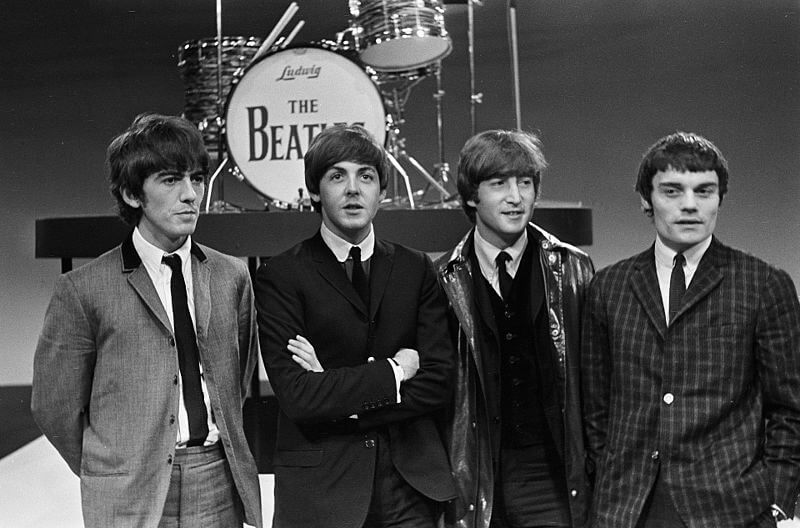 The Beatles