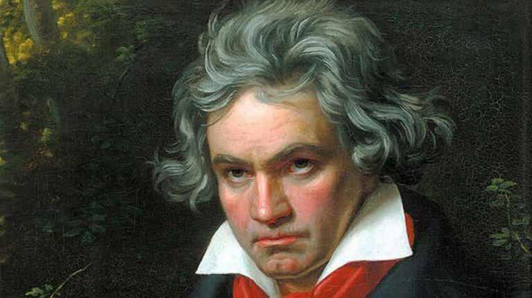 5 frases de Beethoven sobre la música y la vida