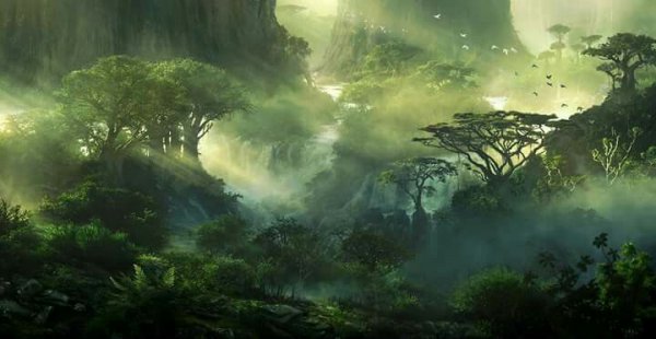 Bosque