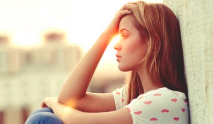 Bloquear experiencias por miedo a sufrir