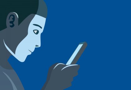 Las mentiras en las redes sociales