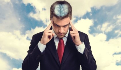 ¿Conoces la técnica de la parada del pensamiento?