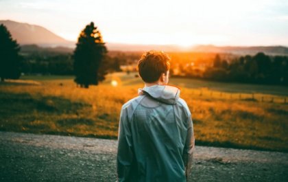 Personas tranquilas, la calma interior en un mundo de ruido