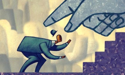 Bloquear o borrar personas: la fría estrategia para terminar relaciones