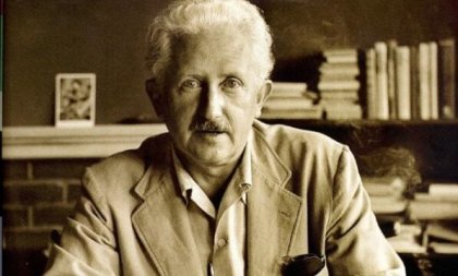 Erik Erikson, un psicoanalista diferente
