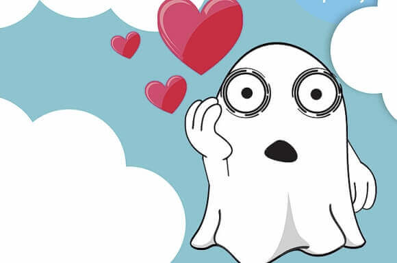Ghosting