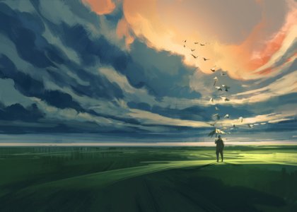 El destino no hace visitas a domicilio