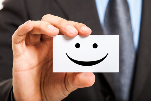 5 claves para ser feliz en el trabajo