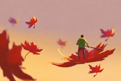 El éxito no está en vencer, sino en no desanimarse