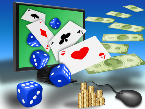 Juegos de apuestas online