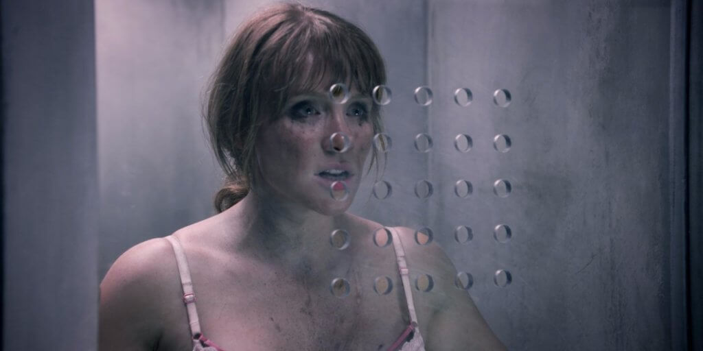 Lacie destroyed by social media.