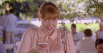 Black Mirror: Nosedive, la deshumanización del futuro