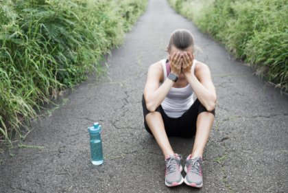 Hacer deporte por obligación: ¿tiene consecuencias?